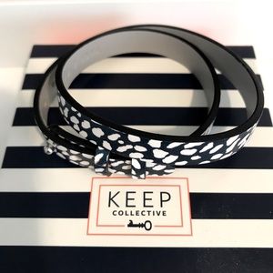Stella & Dot Keep collective Bracelet